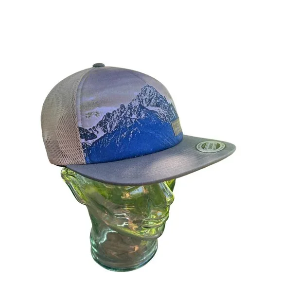 Limber Grove Mt. Sneffles Hat - Picture 4 of 5